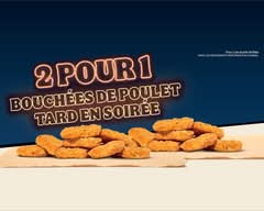 Burger King (1605 Saint-Denis St)