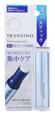 トランシーノ 薬用ホワイトニングスティック 5.3g