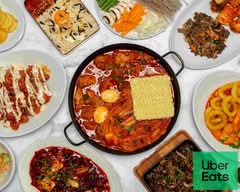 Daol Pocha (다올포차)
