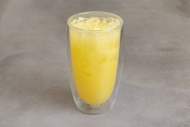 Orange Fizz