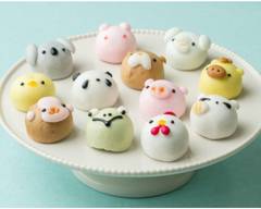 お菓子処　ひろせ