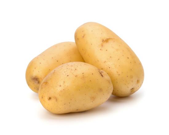 Gold Potatoes (3 lbs)