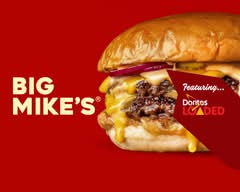 Big Mike's Burger Joint - San Bernardo