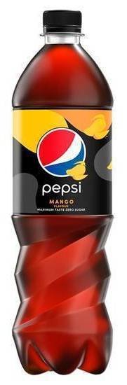 Pepsi Mango (850 ml)