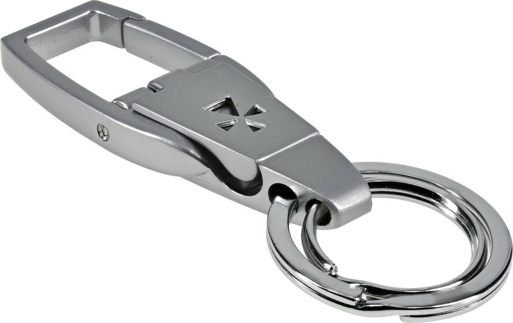 Minute Key Multiple Colors/Finishes Keychain | 963024