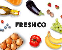 FreshCo (Talbot & First)