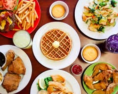 Rock Zone Burger - Providencia