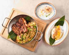 Chonburi Restaurant (Thai Food)