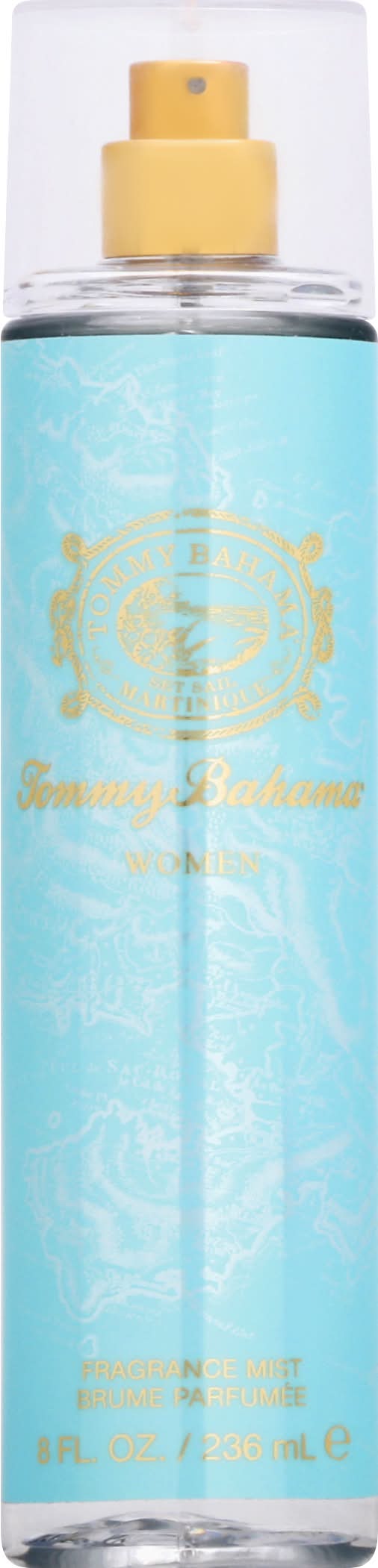 Tommy Bahama Women Fragrance Mist (8.4 oz)
