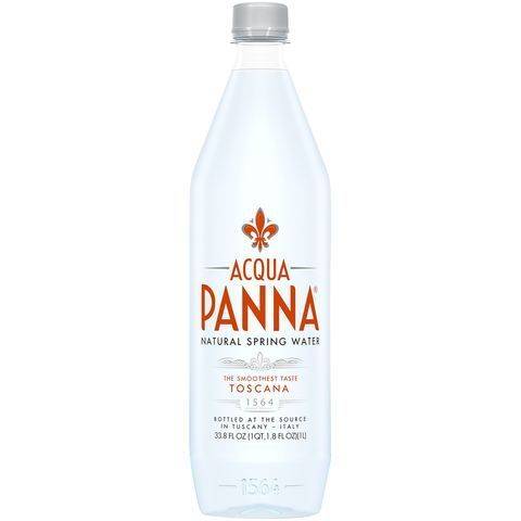Acqua Panna 1L