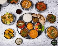 Delhi 6 Restaurant Authentic Indian Cuisine