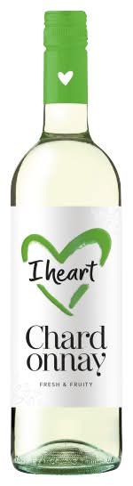 I Heart Chardonnay (750ml)