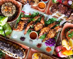 7 West Bistro Grille (Towson)