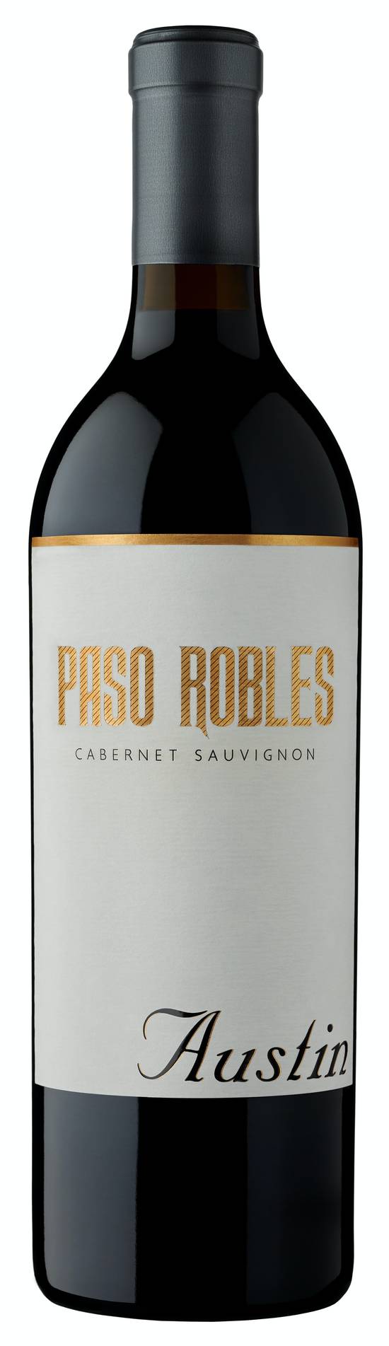 Austin Hope Paso Robles Cabernet Sauvignon Red Wine (750 ml)