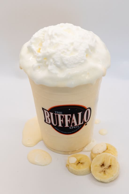Banana Shake