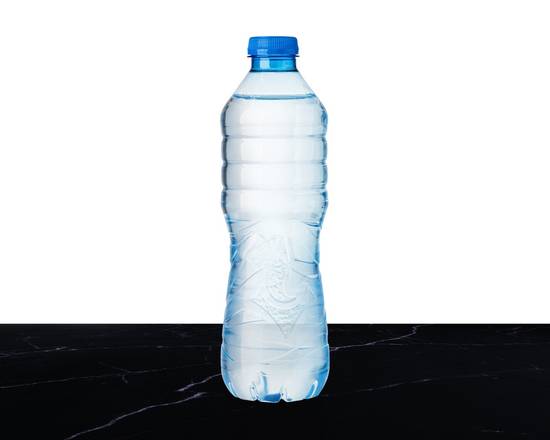 Bottled Water