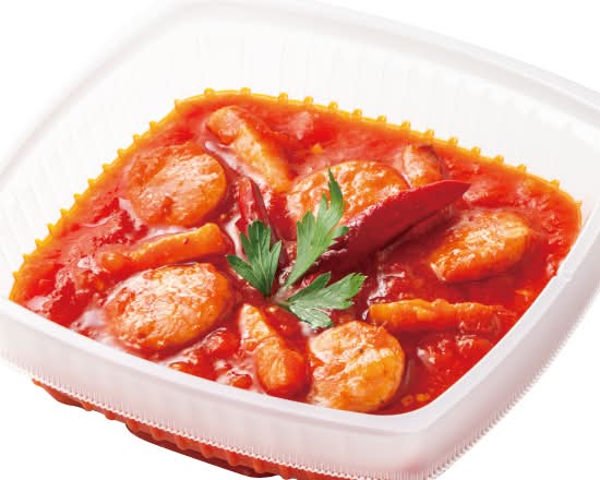 （ソースのみ・麺なし）アラビアータ～辛口トマトソース～　(Sauce only) Super Spicy Arrabbiata
