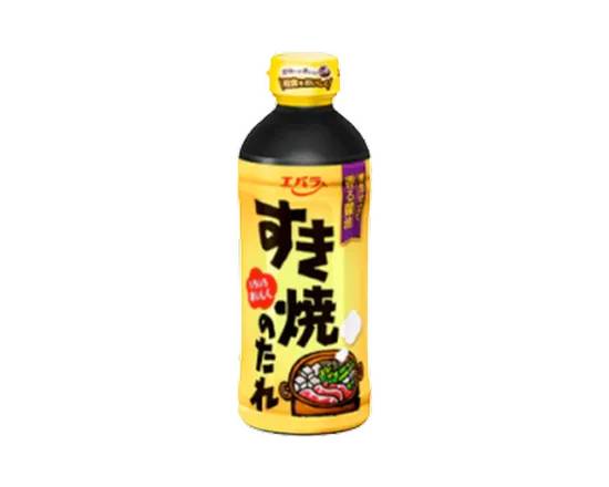 すき焼のたれ エバラ 500ml