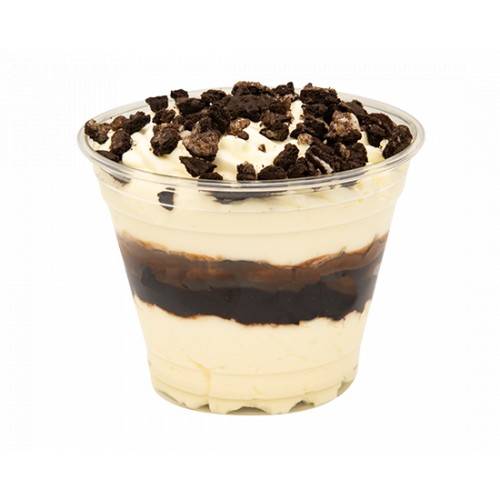 Tiramisu cookies, chocolat