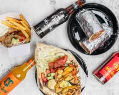 ARA - Pizza Pasta Burger Kebab