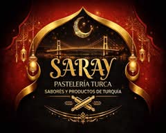 Saray Pasteleria Turca (Santiago)