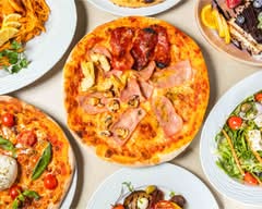 TRATTORIA PERETTI I FINEST ITALIAN FOOD I