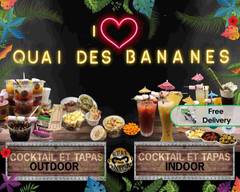 Quai des Bananes - Tournai