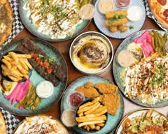 Ayush Lounge & Restaurant 