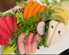 Kobe Sushi & Hibachi Grill (661 Northeast Greenwood Avenue)