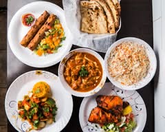 Tandoor (27167 Mission Blvd)