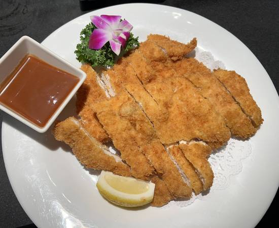Chicken Katsu