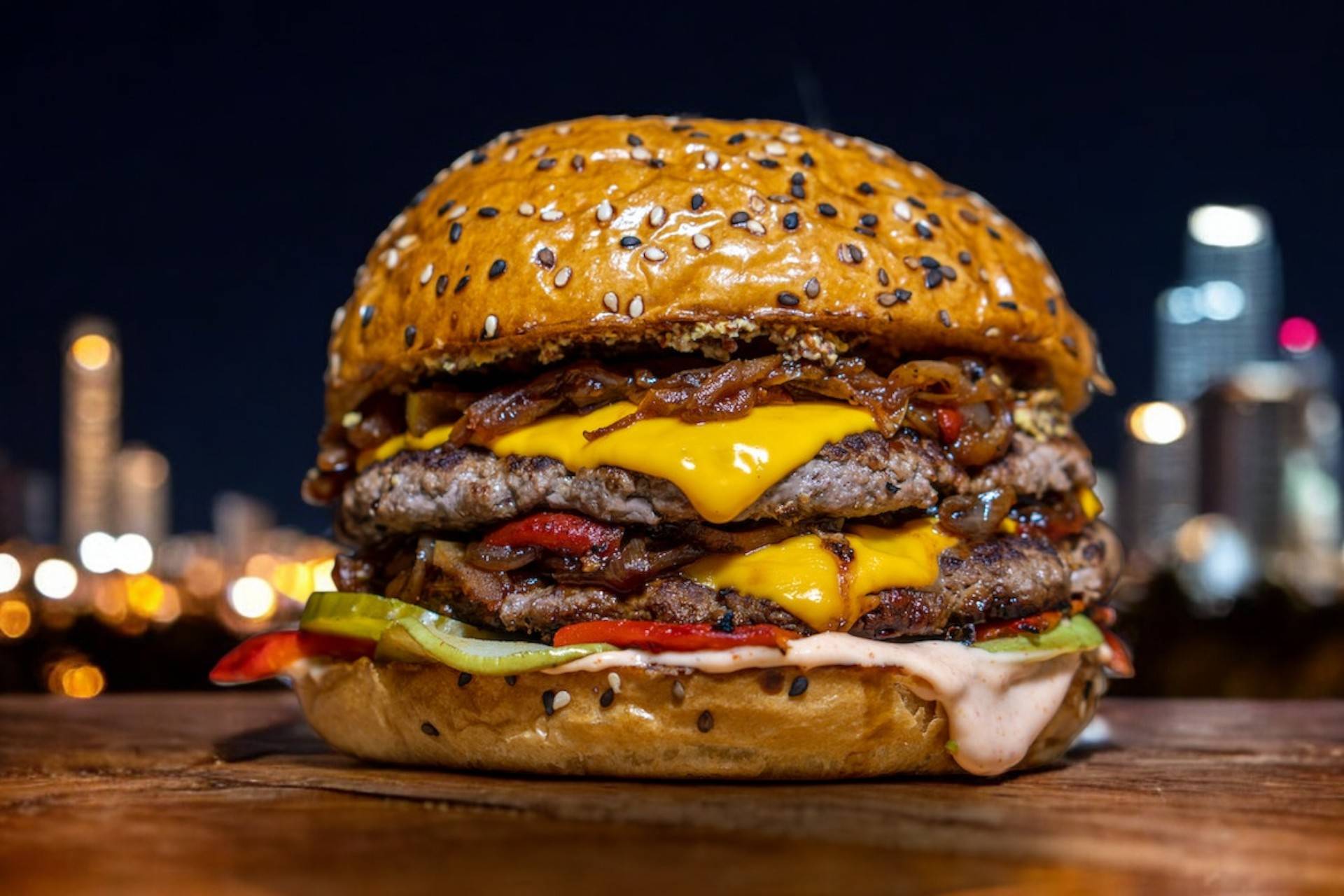 🍔 Puertorico