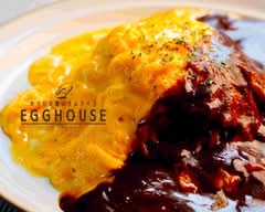 【カラダが喜ぶオムライスCafe】Egg House～西浅草店～