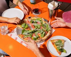 Facci Pizza & Focaccia Escazú