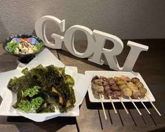 居酒屋 ごり izakaya GORI