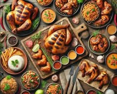 ADIKTO POULET 🔥🍗 - VÉNISSIEUX