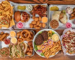 Honkytonk Saloon (College Park Rd)