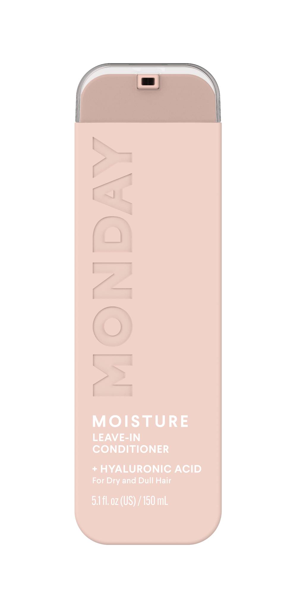 Monday Moisture Leave in Conditioner