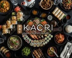 KAORI 🍣🥢 Sushi & Asia Restaurant