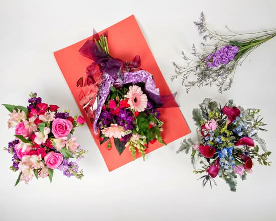 Della Natura Flowers (645 NW 1st St)