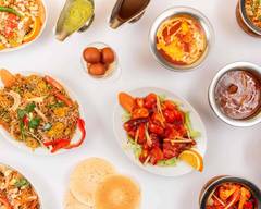 Saibaba Restaurant  🍛🥘🌶️