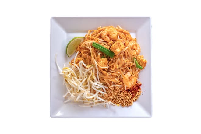 Pad Thai