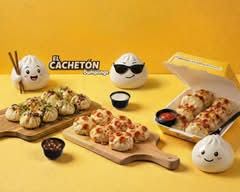 El Cacheton (Guadalajara)