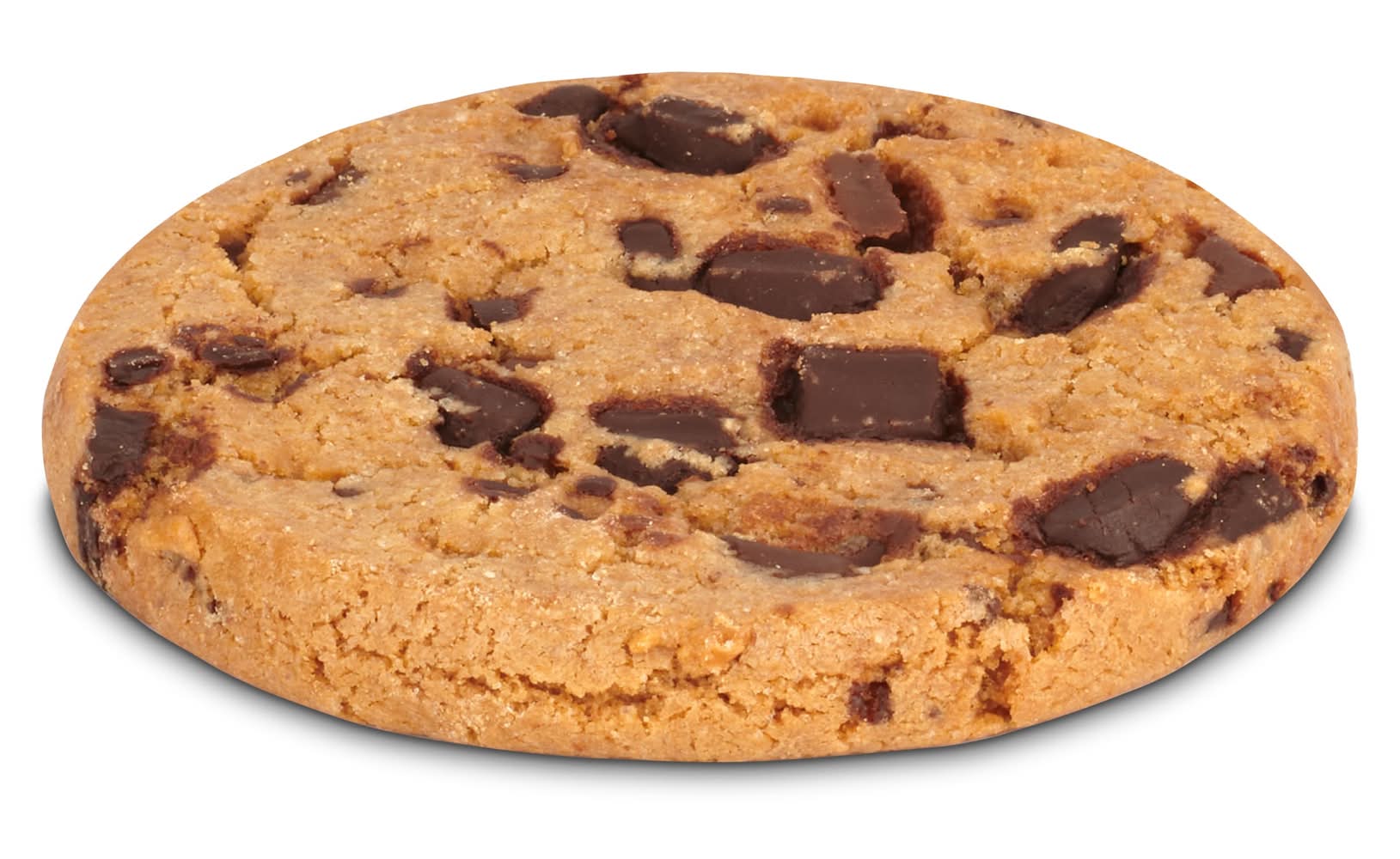 Galleta Con Chips De Chocolate Con Leche El Molino De Dia 76 G