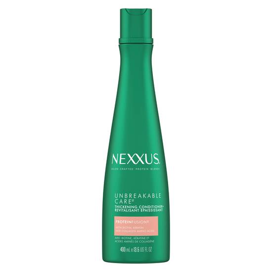 Nexxus Advanced Therappe Triple Hydration Complex Shampoo 32 Ounces 