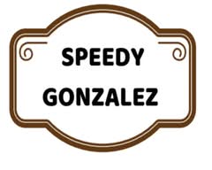 Restaurante Speedy González Mexican Grill (Tulum)