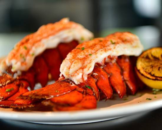 Seasonal Featured Lobster Tails