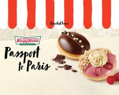 Krispy Kreme Doughnuts & Coffee (Preston)