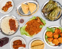 Teju's Street Food Peckham