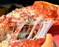 Frankie's Chicago Style Pizza
